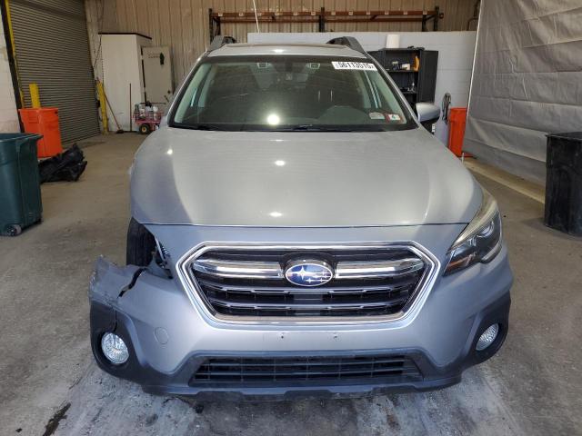 Photo 5 from auction – 2019 SUBARU OUTBACK 2. with VIN 4S4BSAHC0K3245045