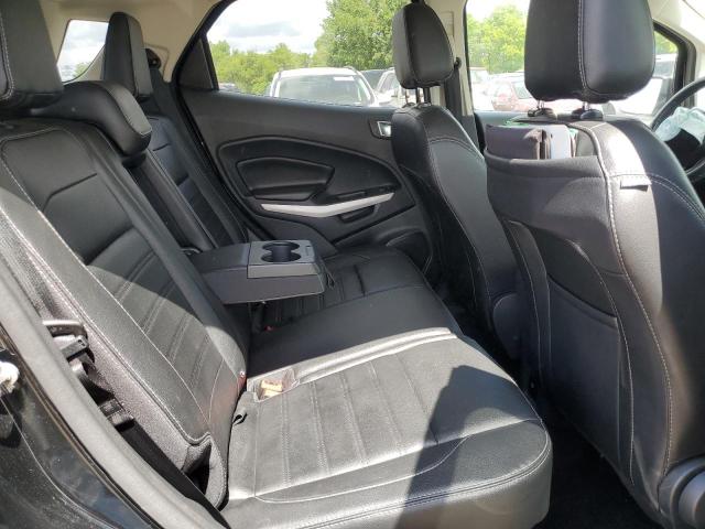 Photo 11 from auction – 2021 FORD ECOSPORT T with VIN MAJ6S3KL3MC403378
