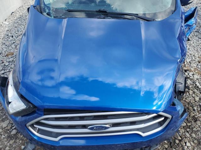Photo 12 from auction – 2021 FORD ECOSPORT S with VIN MAJ3S2GE1MC425547