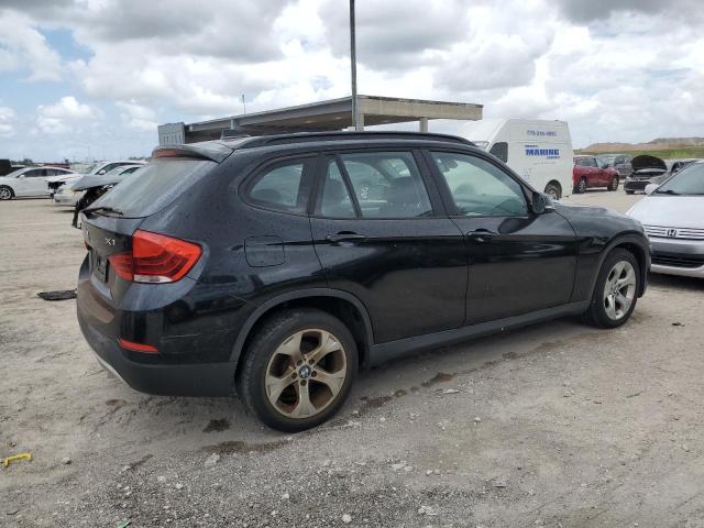 Photo 3 from auction – 2014 BMW X1 SDRIVE2 with VIN WBAVM1C51EVW50311