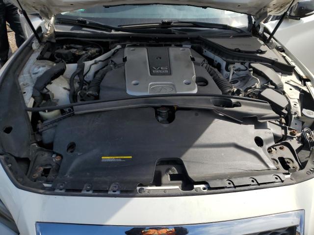 Photo 11 from auction – 2015 INFINITI Q50 BASE with VIN JN1BV7AR2FM395366