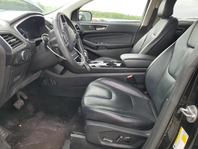 Фото 7 с аукциона – 2016 FORD EDGE TITAN с VIN 2FMPK4K92GBB83255
