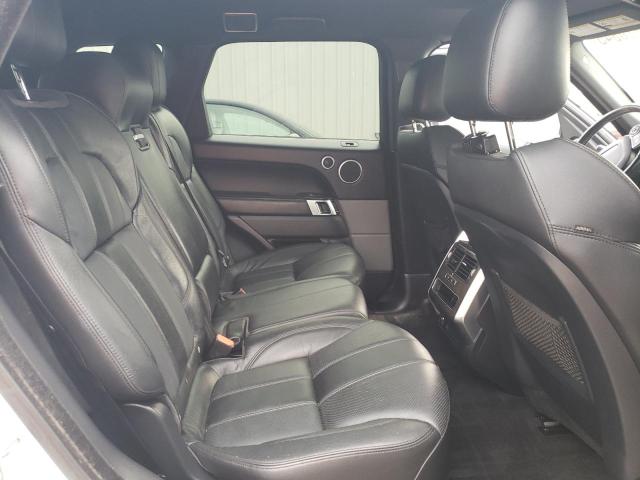 Photo 11 from auction – 2016 LAND ROVER RANGE ROVE with VIN SALWG2VF2GA553843