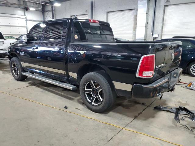 Photo 2 from auction – 2014 RAM 1500 LONGH with VIN 1C6RR7PT1ES336751