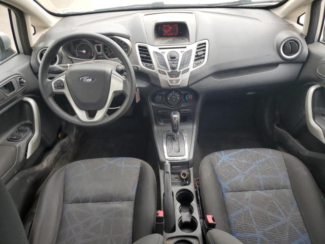 Photo 8 from auction – 2011 FORD FIESTA SE with VIN 3FADP4EJ9BM161068