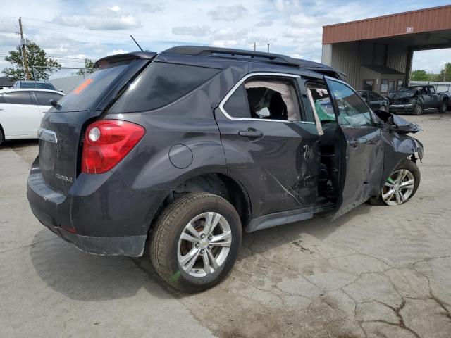 Photo 3 from auction – 2014 CHEVROLET EQUINOX LT with VIN 2GNALBEK7E6203880