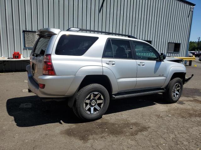 Photo 3 from auction – 2004 TOYOTA 4RUNNER SR with VIN JTEBU14R248018790
