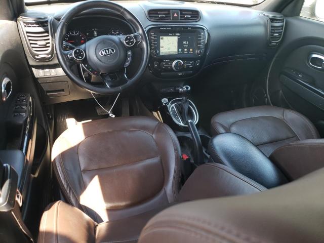 Foto 8 de la subasta – 2017 KIA SOUL + con VIN KNDJP3A56H7456258