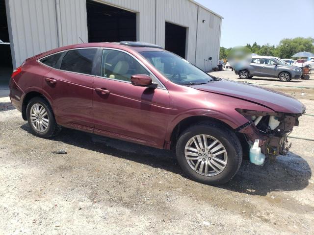 Photo 4 from auction – 2012 HONDA CROSSTOUR with VIN 5J6TF3H55CL002157