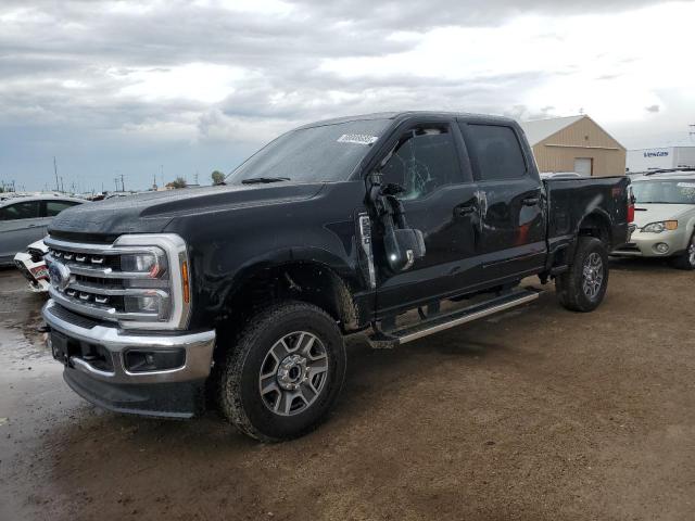 FORD F250 SUPER 2025 with VIN 1FT8W2BA0SEC37242 - Photo from auction