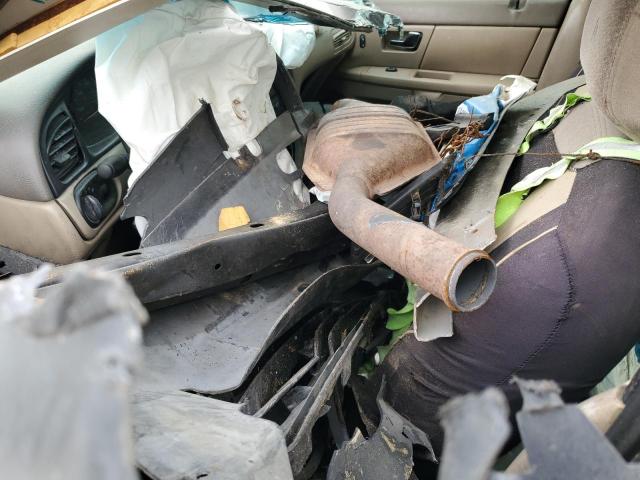 Photo 7 from auction – 2002 FORD TAURUS LX with VIN 1FAFP52U42G181560