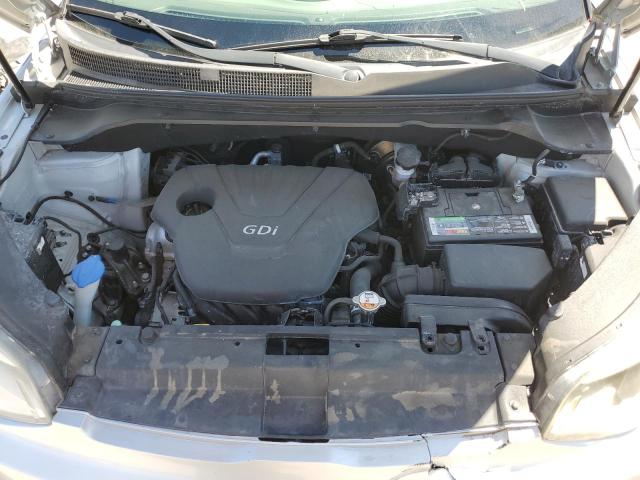Zdjęcie 11 z aukcji – 2015 KIA SOUL z VIN KNDJN2A23F7794316