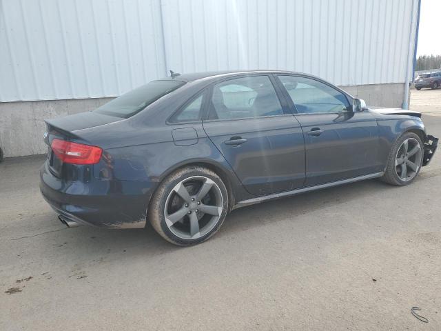 Photo 3 from auction – 2013 AUDI S4 PREMIUM with VIN WAUHGCFL8DA214281
