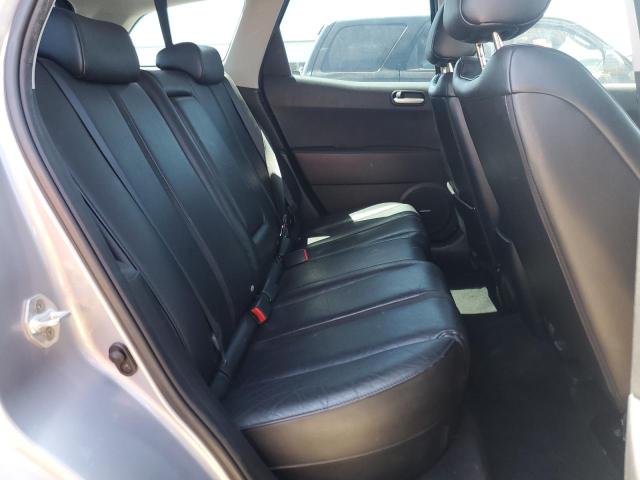 Photo 11 from auction – 2008 MAZDA CX-7 with VIN JM3ER29L380170814