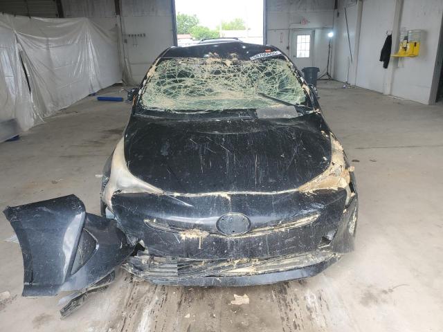Photo 5 from auction – 2016 TOYOTA PRIUS with VIN JTDKBRFU4G3515948