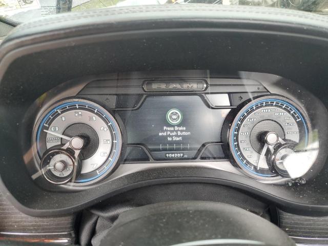 Photo 9 from auction – 2022 RAM 1500 LIMIT with VIN 1C6SRFHT8NN207043