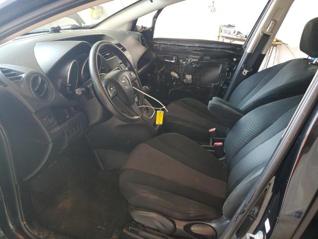 Photo 7 from auction – 2013 MAZDA 5 with VIN JM1CW2BL1D0150610