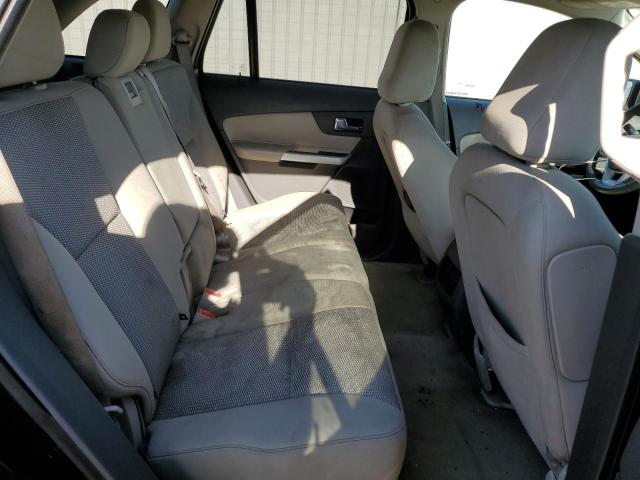 Photo 11 from auction – 2011 FORD EDGE SEL with VIN 2FMDK3JC1BBB07951