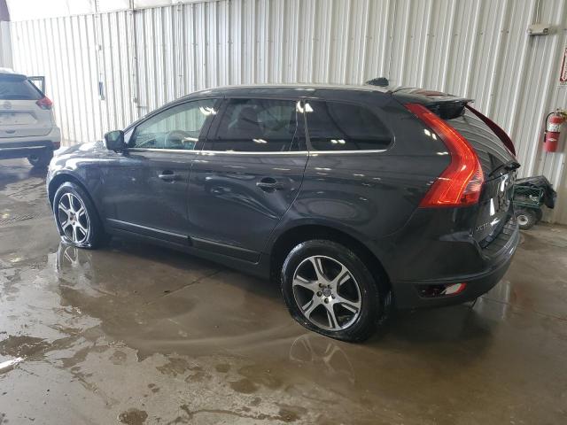 Photo 2 from auction – 2011 VOLVO XC60 T6 with VIN YV4902DZ0B2200845