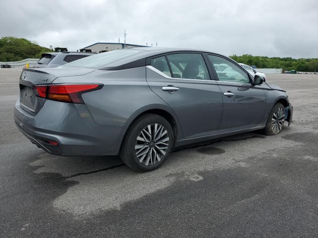 Photo 3 from auction – 2024 NISSAN ALTIMA SV with VIN 1N4BL4DV5RN384344