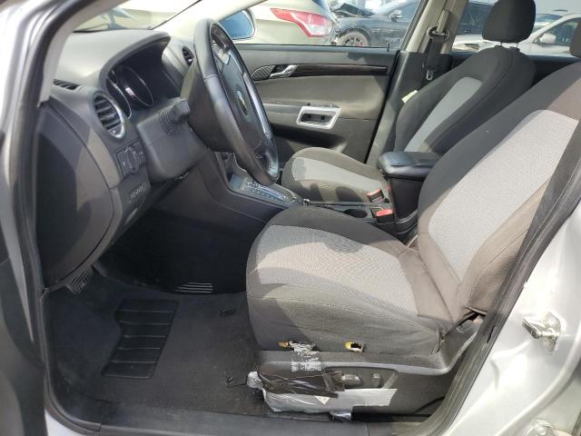 Photo 7 from auction – 2014 CHEVROLET CAPTIVA LS with VIN 3GNAL2EK2ES508849