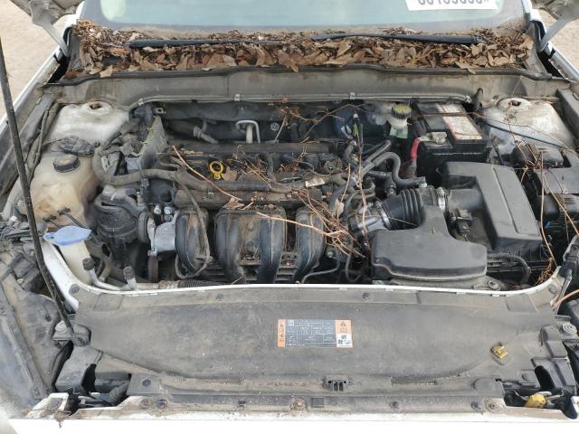 Photo 11 from auction – 2015 FORD FUSION SE with VIN 1FA6P0H77F5105336