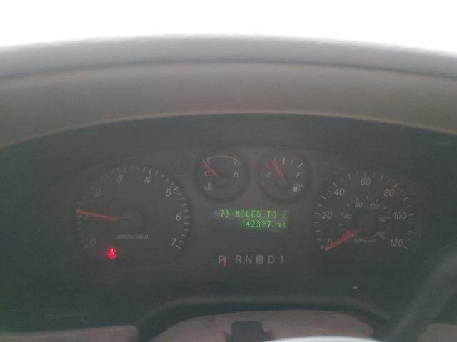Photo 9 from auction – 2004 FORD TAURUS SES with VIN 1FAFP55S04G156054