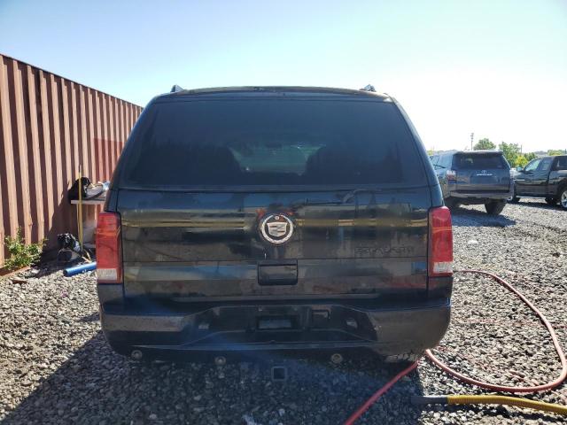 Photo 6 from auction – 2002 CADILLAC ESCALADE L with VIN 1GYEK63N52R158417