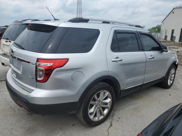 Photo 3 from auction – 2013 FORD EXPLORER X with VIN 1FM5K8D89DGC21863