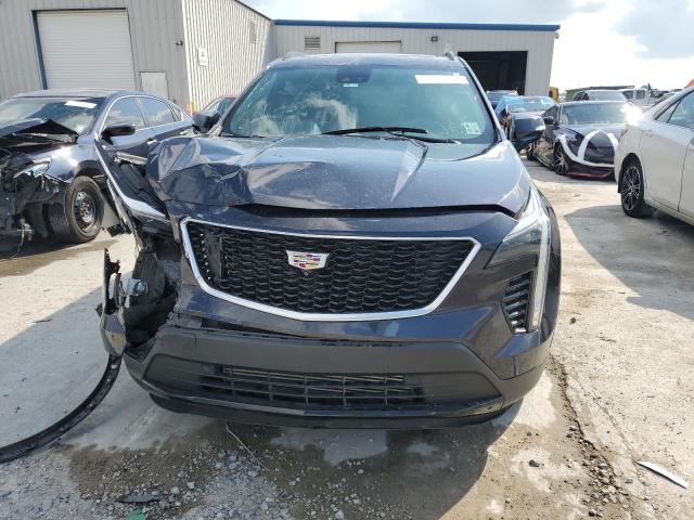 Photo 5 from auction – 2022 CADILLAC XT4 SPORT with VIN 1GYFZER46NF119009