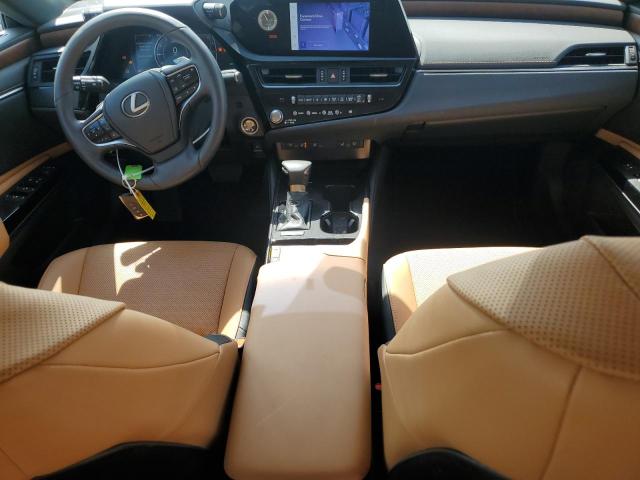 Photo 8 from auction – 2023 LEXUS ES 350 BAS with VIN 58ADZ1B12PU147026