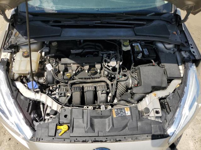 صورة رقم 11 من المزاد - 2017 FORD FOCUS SE مع VIN 1FADP3F28HL270066