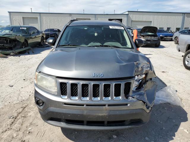 Photo 5 from auction – 2011 JEEP COMPASS SP with VIN 1J4NF1FB6BD255695