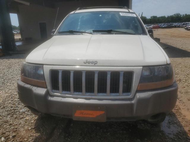 Photo 5 from auction – 2004 JEEP GRAND CHER with VIN 1J4GX48N74C409449