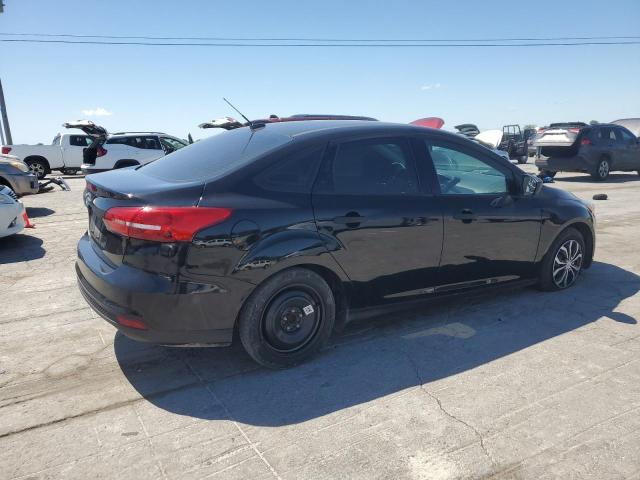Photo 3 from auction – 2017 FORD FOCUS S with VIN 1FADP3E21HL347796