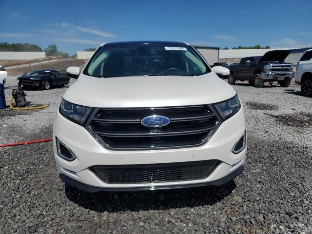 Photo 5 from auction – 2016 FORD EDGE SPORT with VIN 2FMPK4AP3GBC09040
