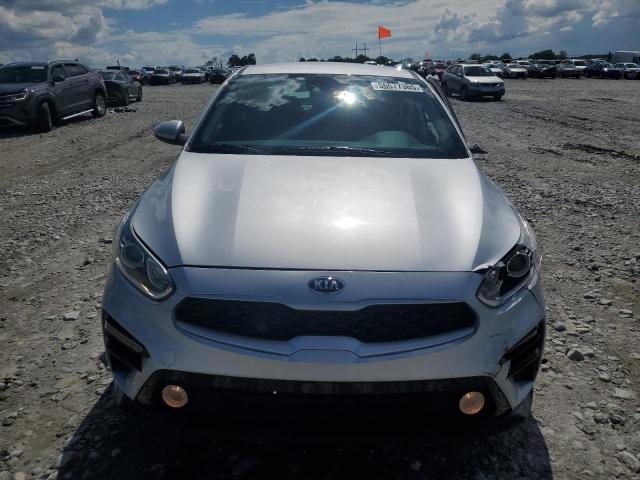Photo 5 from auction – 2020 KIA FORTE FE with VIN 3KPF24AD5LE213129