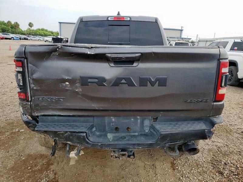 Photo 6 from auction – 2021 RAM 1500 TRX with VIN 1C6SRFU94MN767411