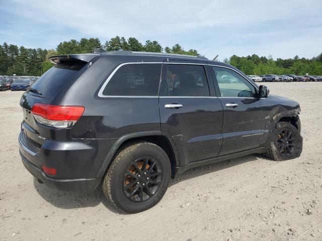 Photo 3 from auction – 2015 JEEP GRAND CHER with VIN 1C4RJFBG9FC680232