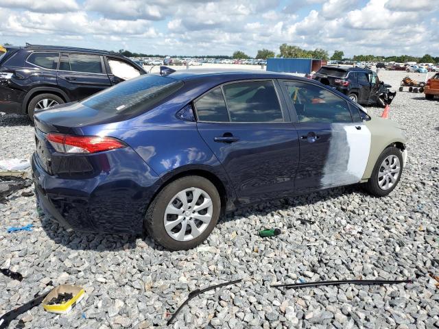 Photo 3 from auction – 2020 TOYOTA COROLLA LE with VIN 5YFEPRAE6LP003964