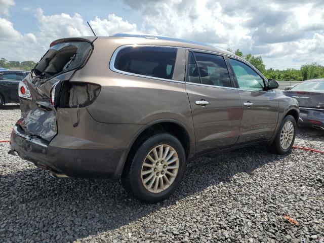 Photo 3 from auction – 2010 BUICK ENCLAVE CX with VIN 5GALVBED1AJ234991