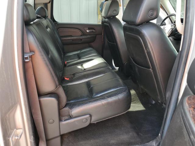 Photo 10 from auction – 2008 GMC NEW SIERRA with VIN 2GTEK638781163345