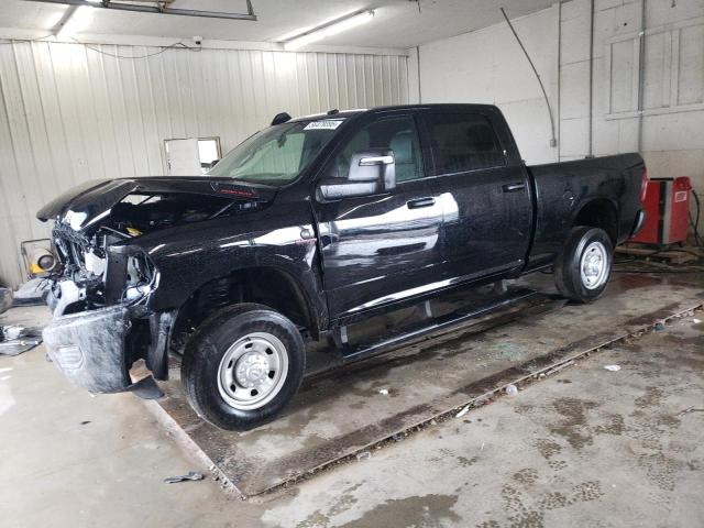 RAM 2500 TRADE 2024 with VIN 3C6UR5CL4RG375481 - Photo from auction