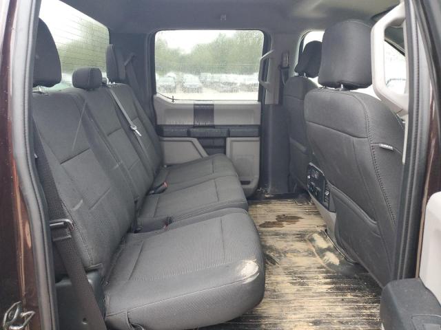 Photo 10 from auction – 2019 FORD F150 SUPER with VIN 1FTEW1EP0KKD68718