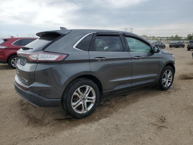 Photo 3 from auction – 2017 FORD EDGE TITAN with VIN 2FMPK3K94HBB80451
