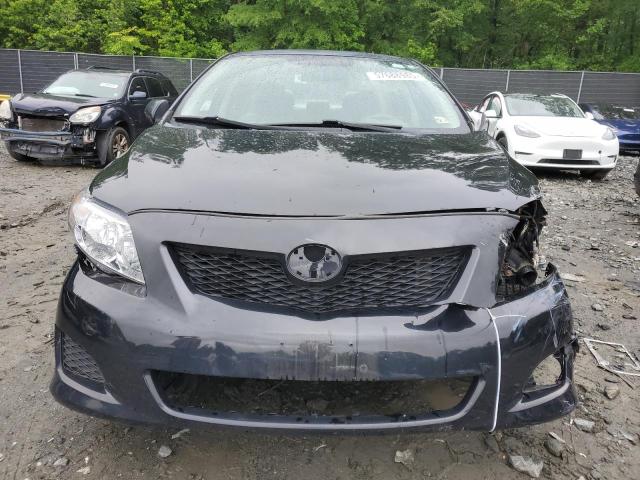 Photo 5 from auction – 2010 TOYOTA COROLLA BA with VIN 2T1BU4EEXAC530234