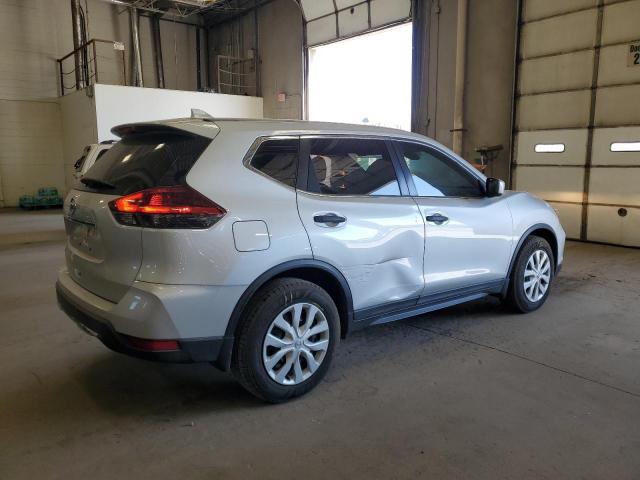 Photo 3 from auction – 2019 NISSAN ROGUE S with VIN 5N1AT2MT7KC795993
