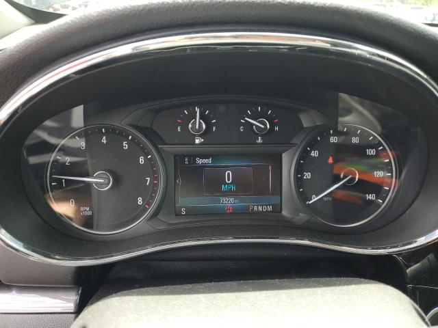 Photo 9 from auction – 2021 BUICK ENCORE PREFERRED with VIN KL4CJESM9MB363974