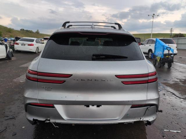Photo 6 from auction – 2025 GENESIS GV70 ADVAN with VIN 5NMMCET15SH004378