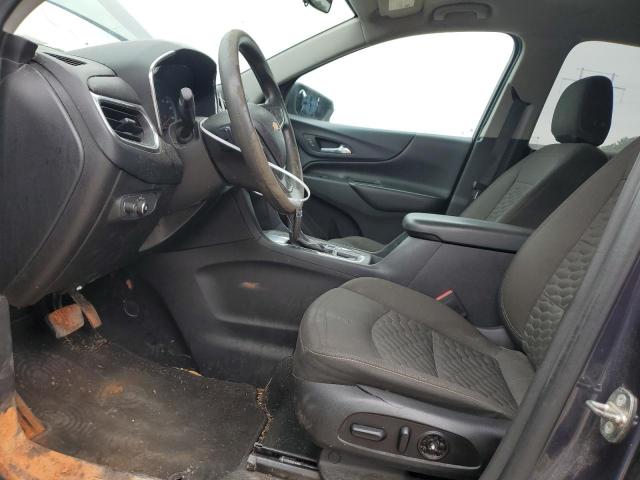 Фото 7 с аукциона – 2018 CHEVROLET EQUINOX LT с VIN 3GNAXJEV2JS576992